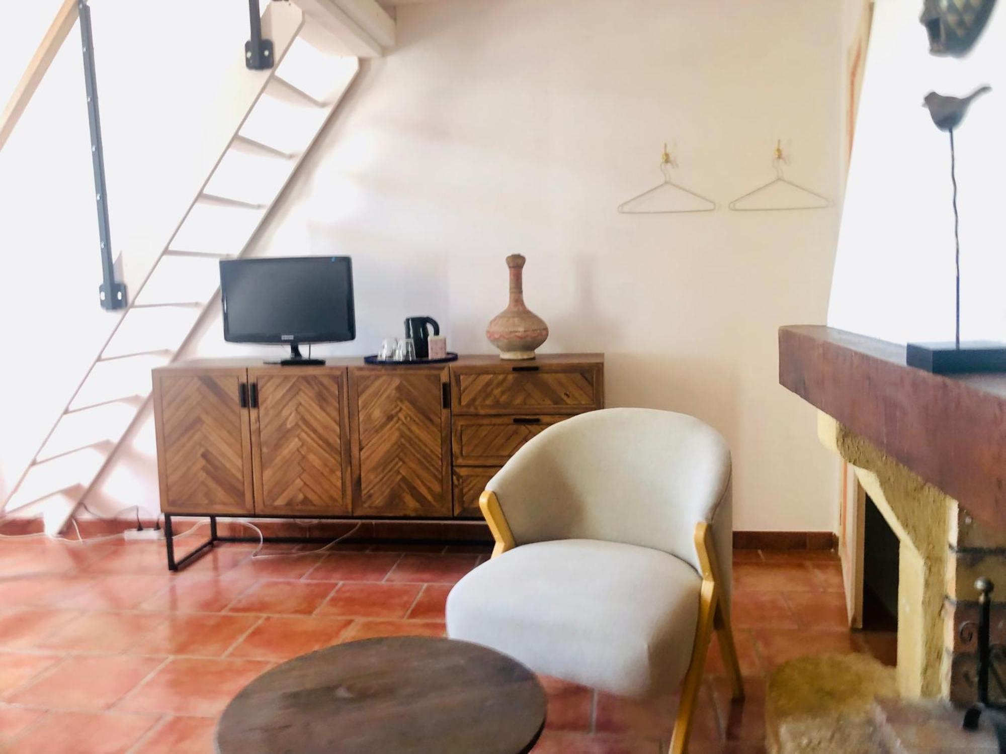 B&B Villa Roumanille Aix-en-Provence Cameră foto