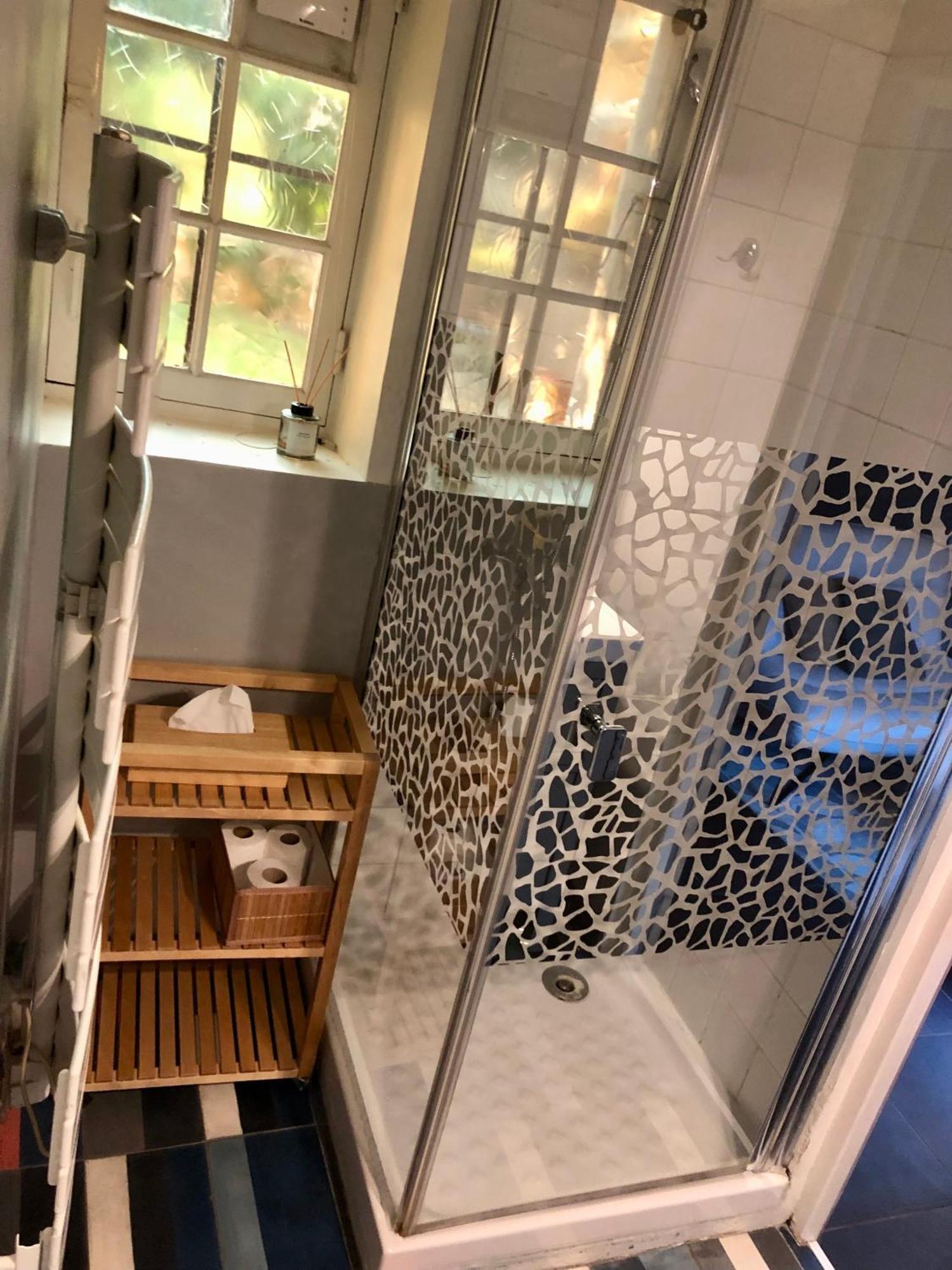 B&B Villa Roumanille Aix-en-Provence Cameră foto