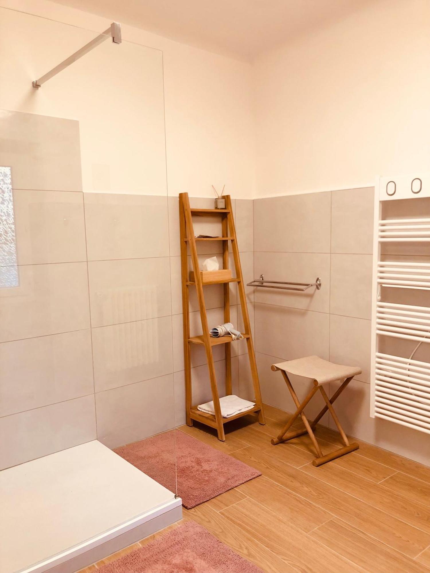 B&B Villa Roumanille Aix-en-Provence Cameră foto