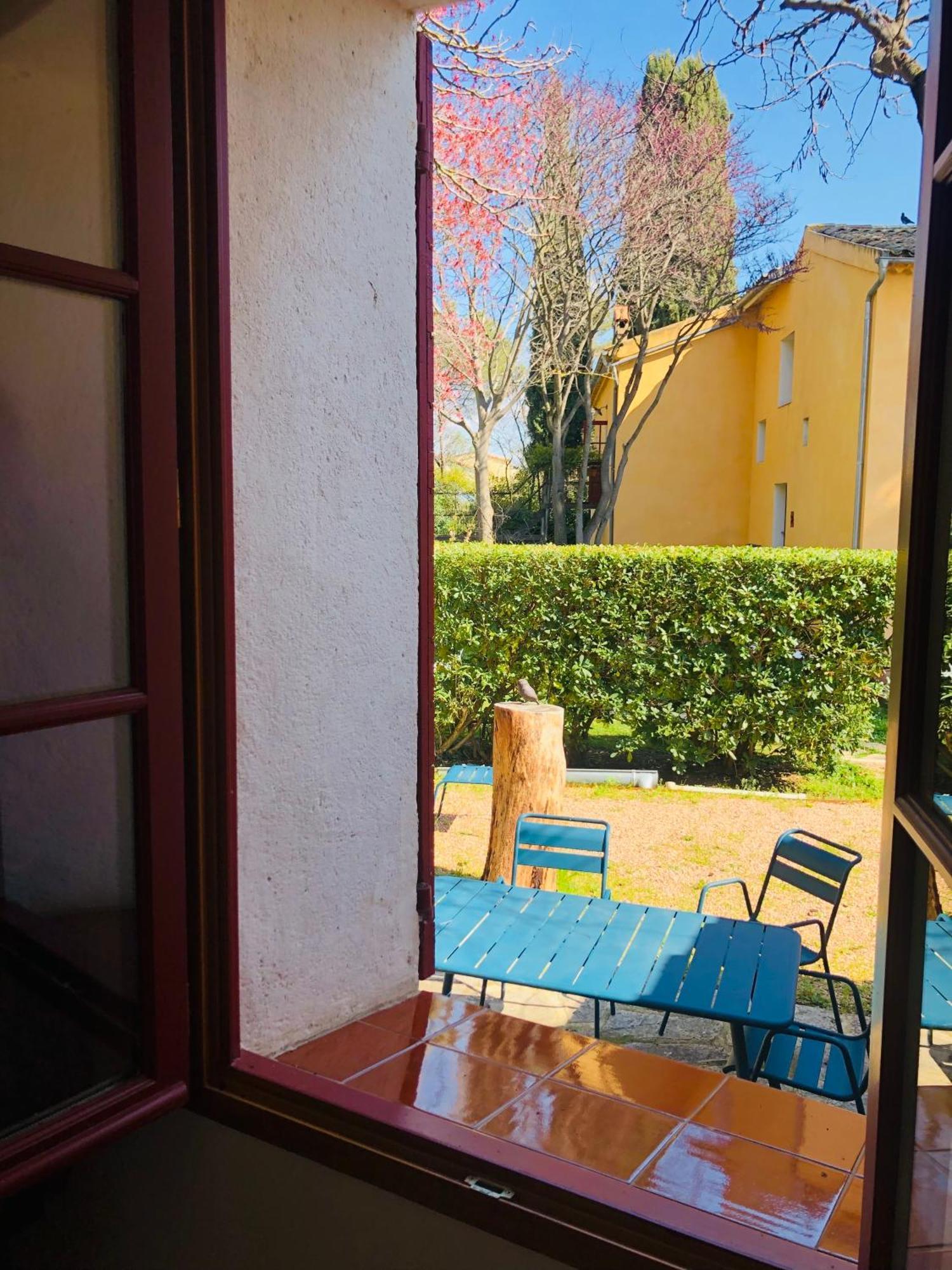 B&B Villa Roumanille Aix-en-Provence Cameră foto